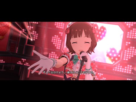 I'm yours　天海春香 アイドルマスター】「I'm yours」(歌：天海春香) - YouTube