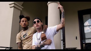 LOUIE LIO FT ONSIGHT DEEDA - HEMI (OFFICIAL MUSIC VIDEO)