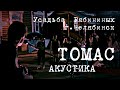 Саша Самойленко &amp; Tomas Band  (Усадьба Рябининых, Челябинск)