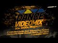 Viva dance europe 90s 2000ss compilation 1