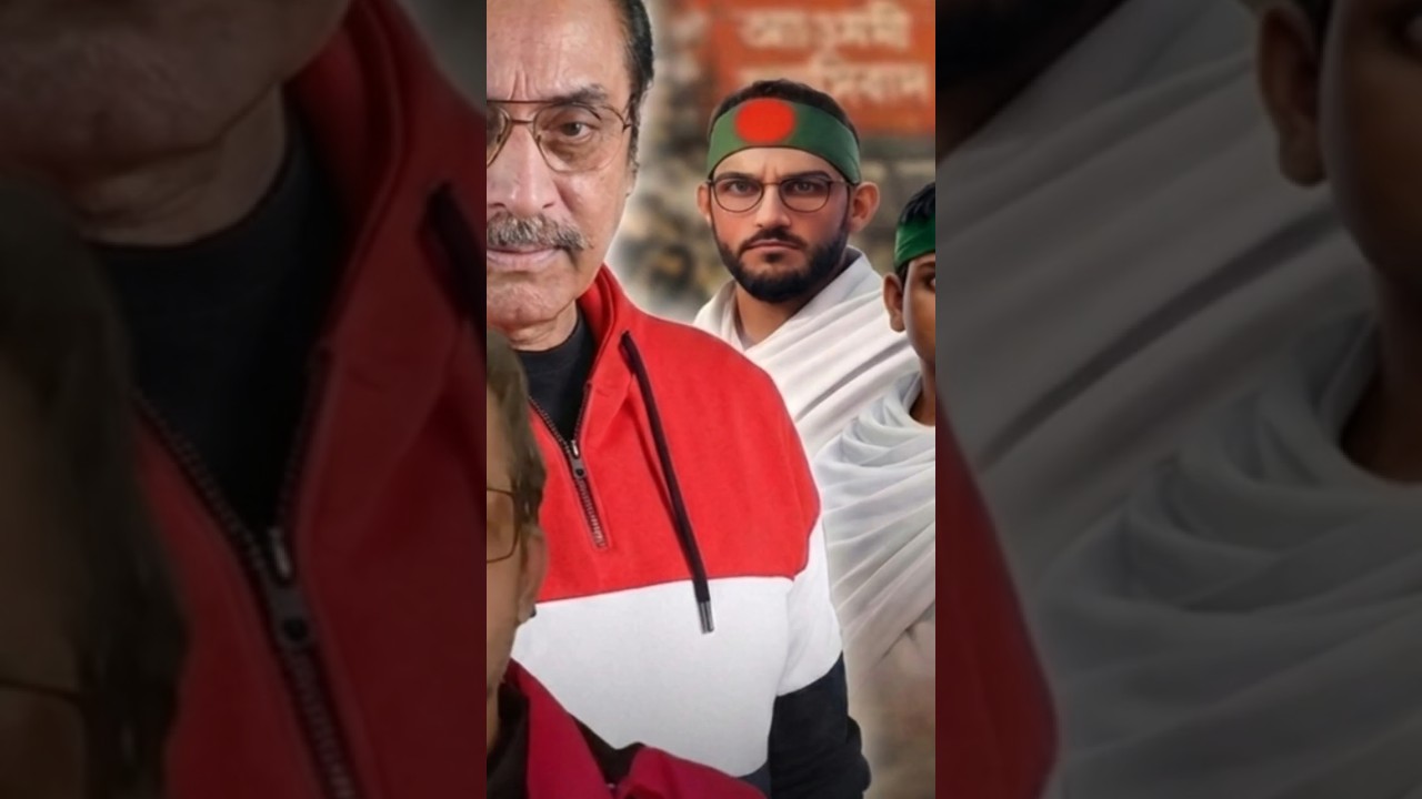 SHOCKING Facts About Bangladesh Jamat Islami 