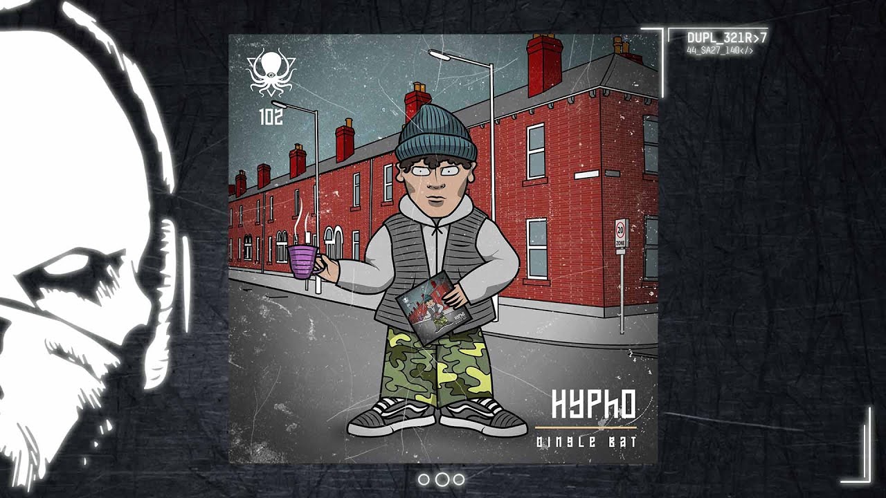 Hypho - Access Denied [duploc.com premiere] - YouTube