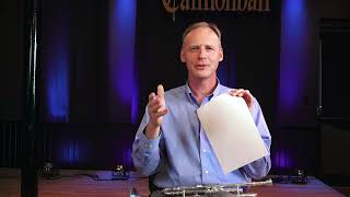 Mastering the Trumpet High Range - Part 7 Efficient Air - Howard Summers