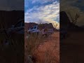 Do You Like Winter Or Summer In Wadi Rum Do You Like Winter Or Summer In Wadi Rum