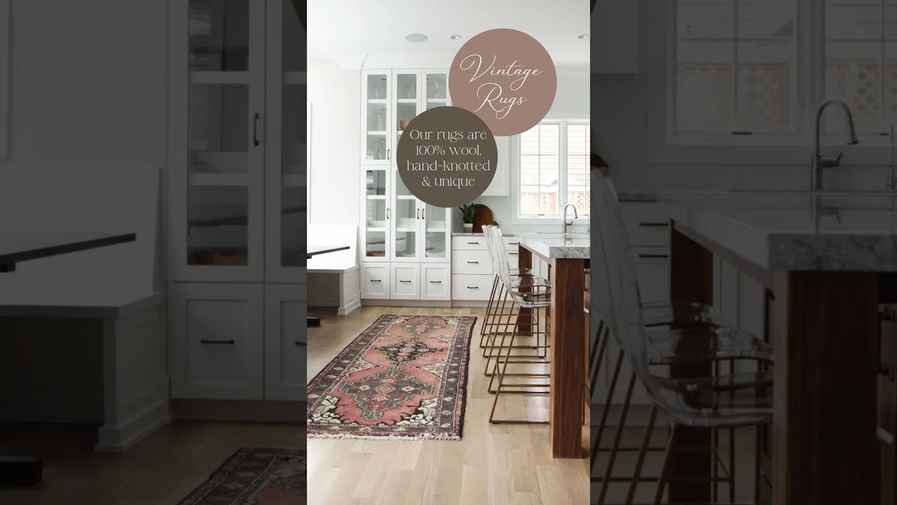 Let us help you find the perfect rug for you! ✨