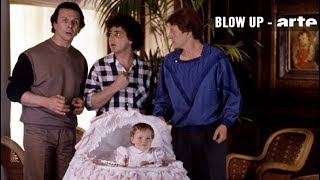 Le Bébé au cinéma  Blow Up  ARTE