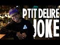 Capture de la vidéo Joke [ Ateyaba Pour Le Prénom De Mon Grand Père ? ] Ptit Delire Interview