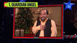 Top 5 Weirdest Moments From Ichristmas