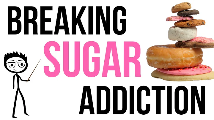 How to Break Sugar Addiction: 7 Steps to Help You Stop Eating Sugar - DayDayNews