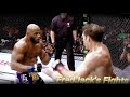 Yoel Romero vs. Tim Kennedy Highlights (The Great Stool Gate Fight) #ufc #yoelromero #mma