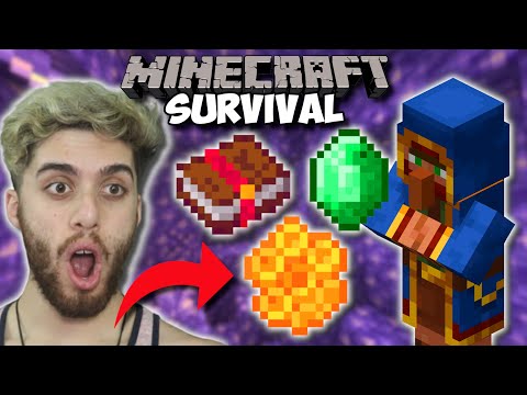 Get THESE THINGS BEFORE You Update To 1.17!!! - Minecraft Survival [Ep 240]