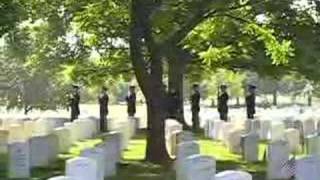 Herbert C. Crosby Funeral (Part 2 of 3)