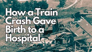 How a Train Crash in Ontario Ended Up Saving Lives | Living History