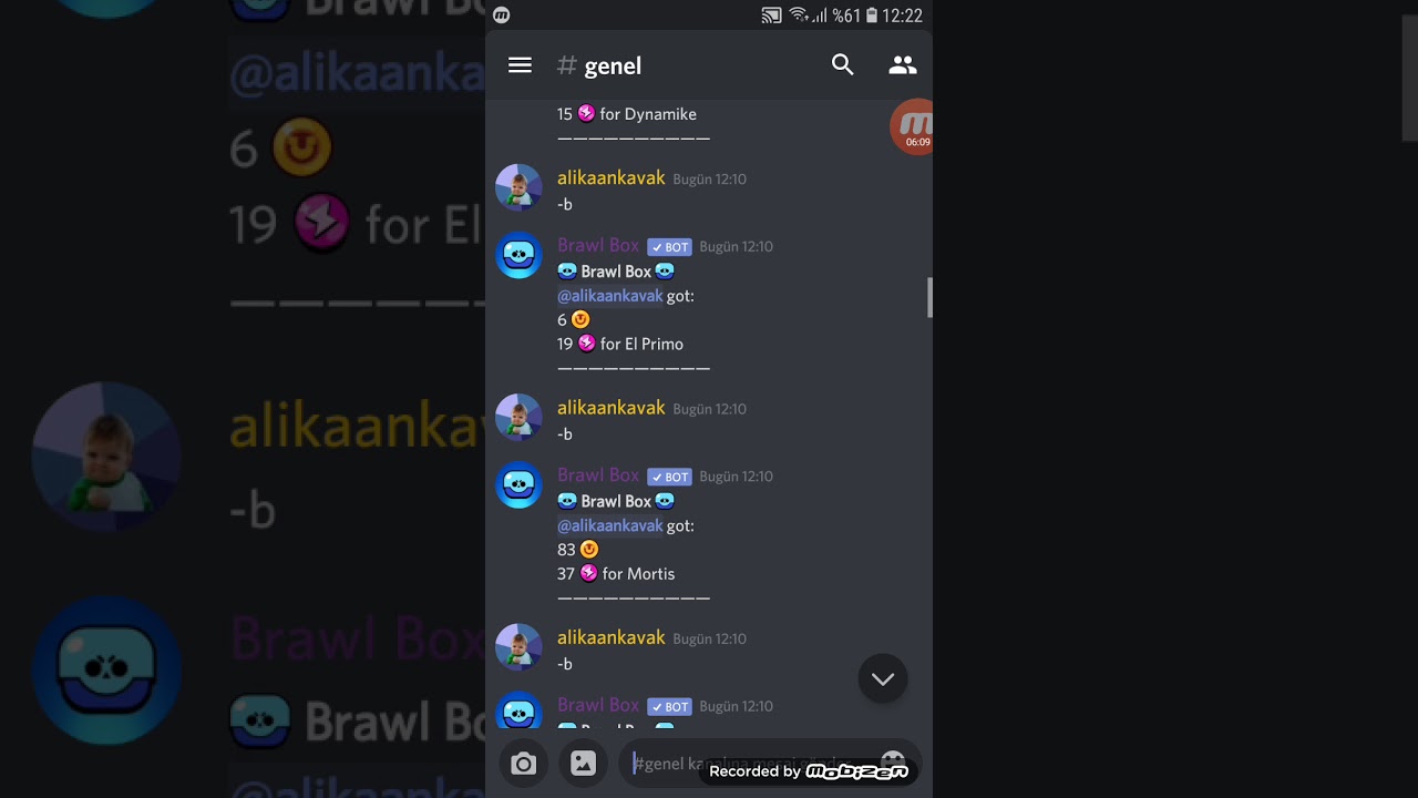 Add Brawl Box Discord Bot