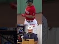 Rafael Devers is guaranteed to homer off Gerrit Cole in these situations #yankees #redsox #baseball