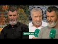 Roy keanes best bits from the 2022 world cup  itv sport