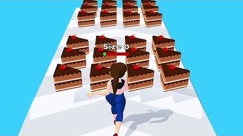 GASSY RUN ALL LEVELS MAX GAMEPLAY WALKTHROUGH PART 3