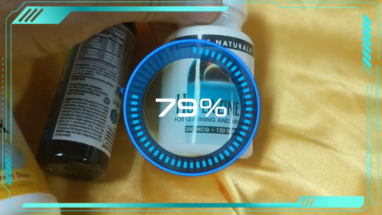 How To Slay Your Exams, Boost Cognitive Function, Stop Brain Fog