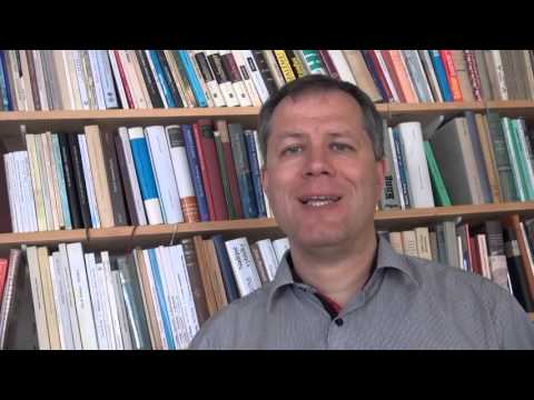 Video: Teologie – je to věda nebo ne?
