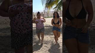 Una Corridita Con La Gladis