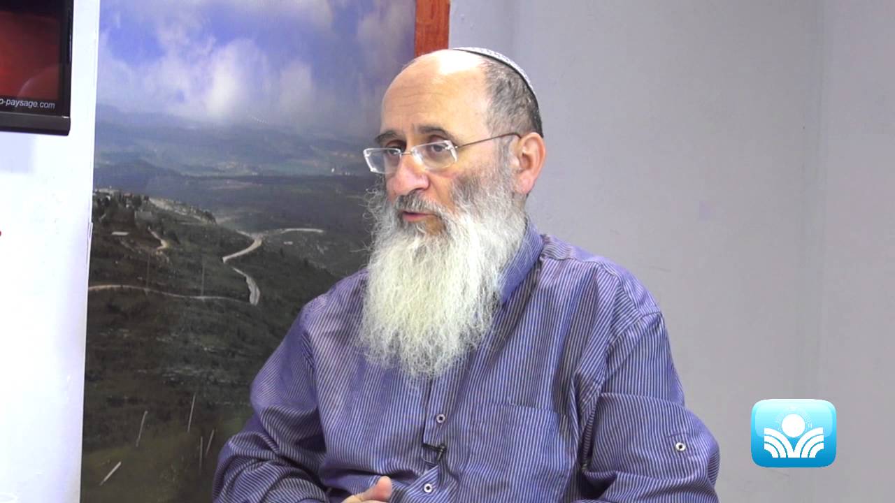 Le mariage dans le judaïsme: les notions de bases avec le Rav Ouri Cherki