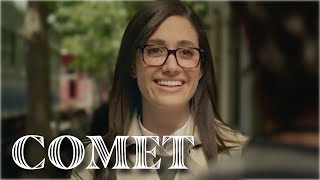 Comet ☄️| Film Complet en Français | Drame | Justin Long (2014)