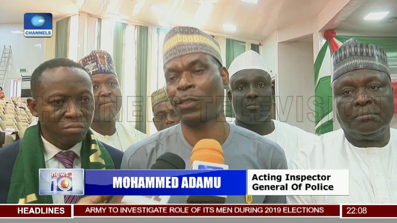 NIPSS Urges Govt To Take Advantage Of Local Research Work