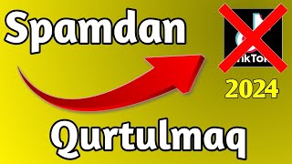 Mutlaka İzleyi̇n Tiktok Keşfet Engeli Ve Spamdan Çıkma Yolları Tiktok Ban Sayfa Engeli