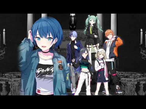 Devil’s manner – Vivid BAD SQUAD ft… KIRITANI HARUKA??!