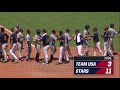 16U Stars 11, 15U National Team 3 [Highlights]