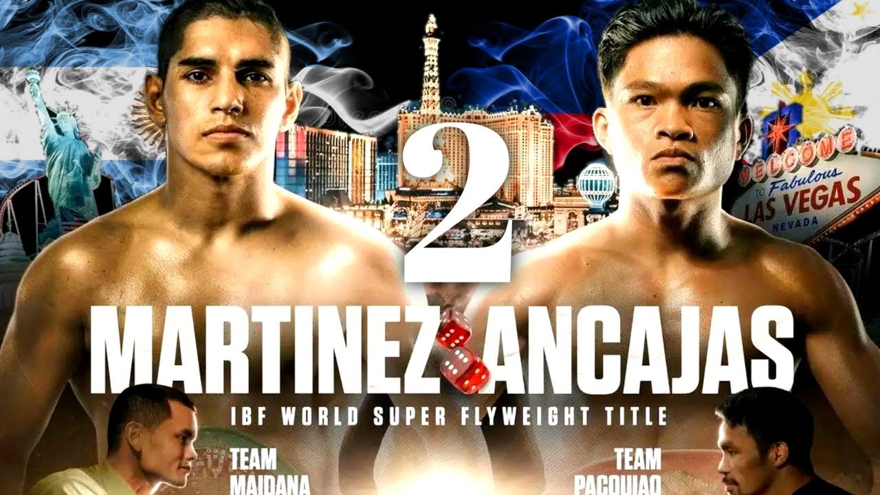 JERWIN ANCAJAS vs