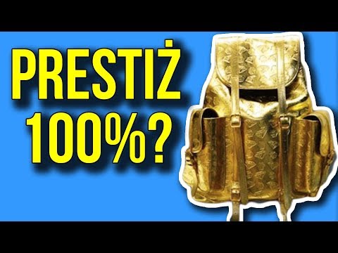 Niekoniecznie Prestiżowe Rzeczy Które Bogacze Kupują BO MOGĄ.