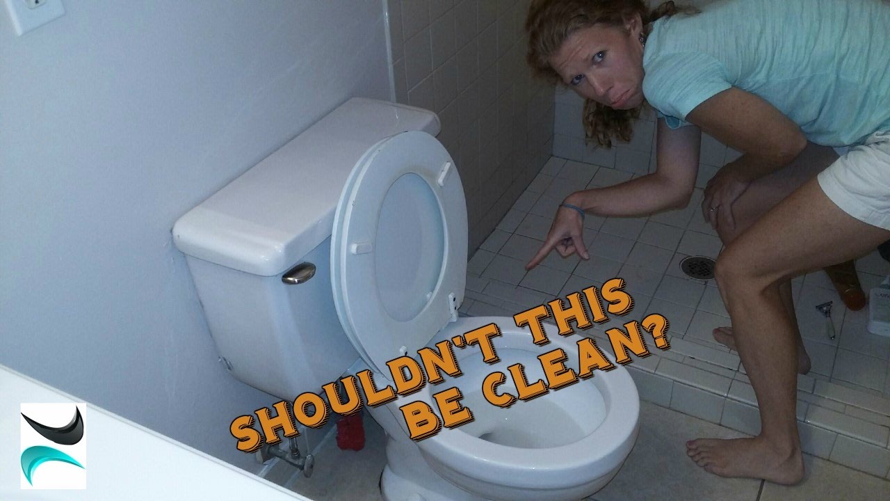 Inspection of Rental Home