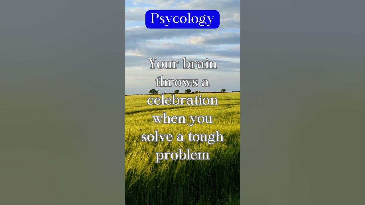 Psychology Fact For Life 15 YouTube psychology-fact-for-life-15-youtube