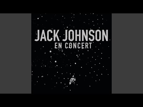 What You Thought You Need (Live At Kōkua Festival, Honolulu, Hawaii/2008)