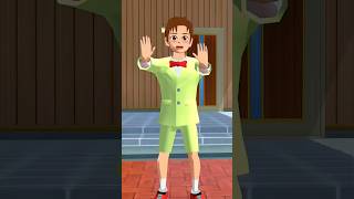 Papa Tidak Medengar Satu Pun Surasakuraschoolsimulator shorts trending virals