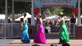 20170506-17 Plano Asian Festival 石家萍舞校-斗笠 2K-L