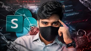 Microsoft SharePoint HACKED! 🚨 CVE-2026-55040 Exploited in the Wild
