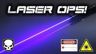 Laser Ops - Burn It! - Laser Etching with the DaVinci Pro screenshot 3