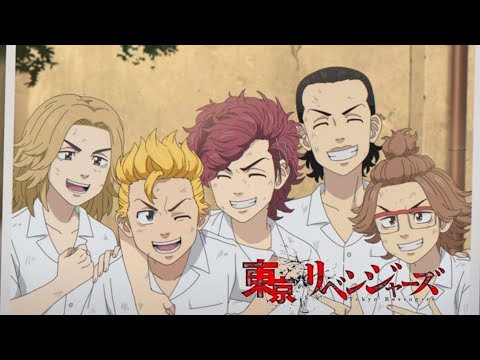 TVアニメ『東京リベンジャーズ』ONE STAR- SONG