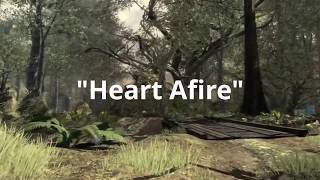 A Multi CoD edit - Heat Afire By Laux