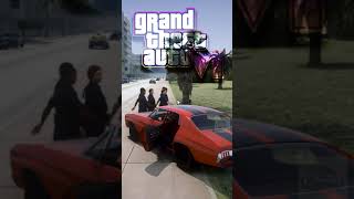 GTA 6 Mods Testing (GTA 5)