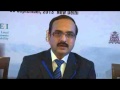 Urban LEDS - Mr. Shyam Sunder Patil, Addl Commissioner, Thane Municipal Corporation