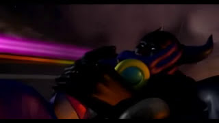 F-Zero GX - Nintendo GameCube - Story Mode Cutscene