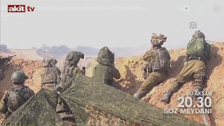 Filistinin Çığlığı, İsrailin Yayılmacı Zihniyeti Ve Siyonist Firmaların Entrikaları - Söz Meydanı