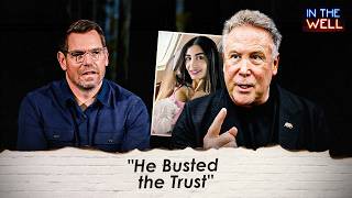 Mark Geragos Sounds Off on Eric Swalwell Donor’s Arrest: "He Busted the Trust"