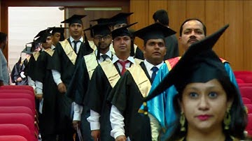 PART 1 (28 MAY 2017) CONVOCATION 2017