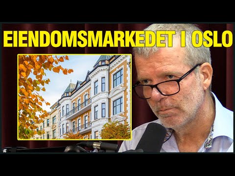 Video: Kan du ikke kjøpe hus i vindror?