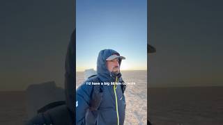 110 km Without Water - Crossing Uzbekistan’s Desert on Foot 🇺🇿 (Day 776-777)