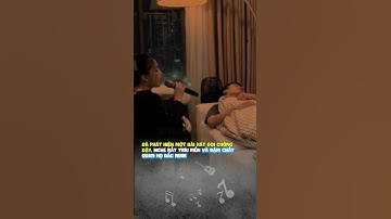 Nghe đậm chất quan họ Bắc Ninh... #fyp #thinhhanh #trending #vochong #nhacche #quanho